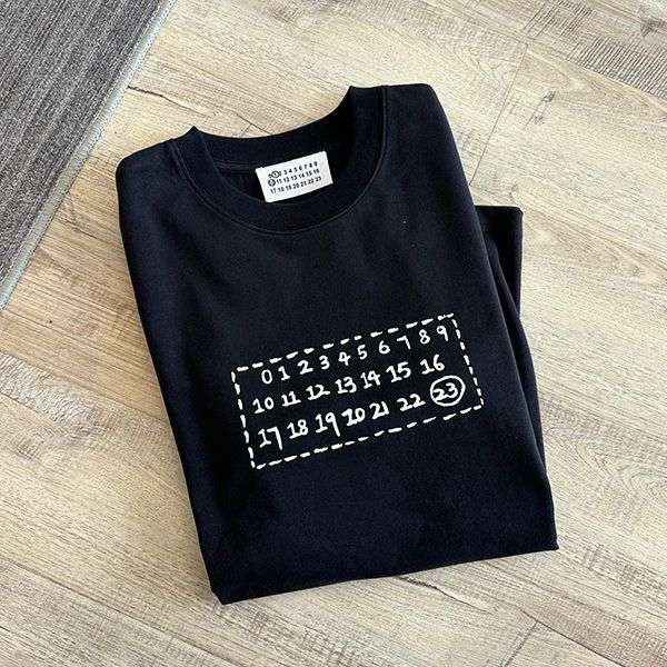 高品質♪♪♪MM6 メゾンマルジェラ 偽物ロゴ半袖Tシャツ Mak29218